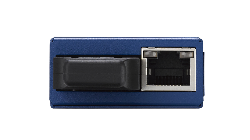 IMC-370I-SFP-B-IE-Giga-MiniMc, TX/SFP